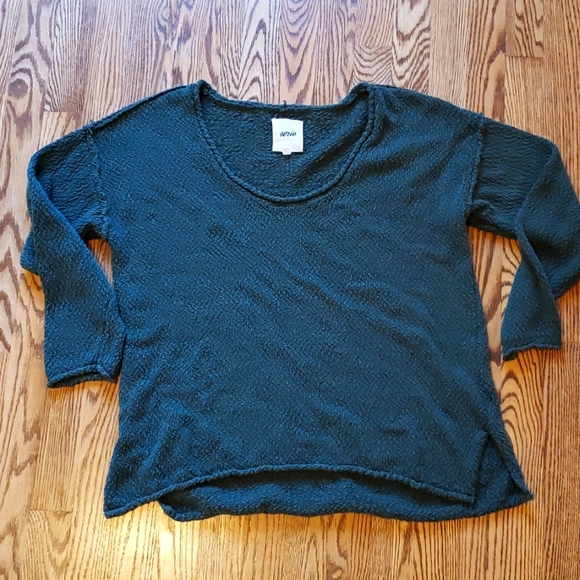 Aerie Lightweight Sweater - Picture 1 of 5